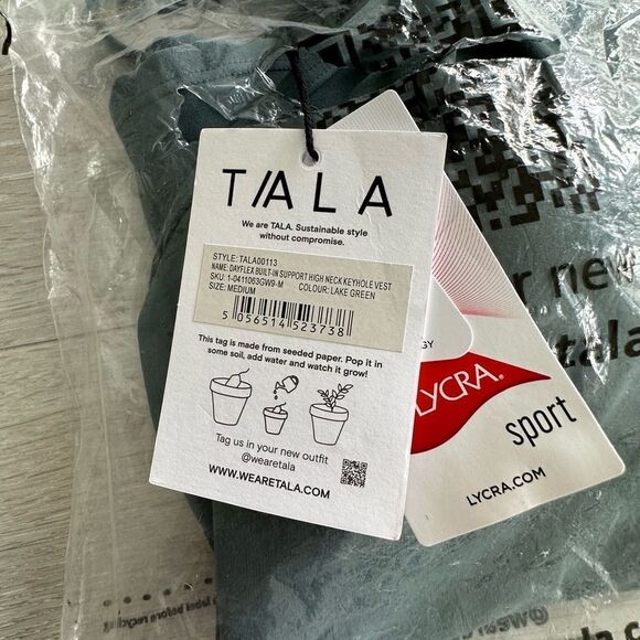 Women's TALA Dayflex, M - Picture 7 of 8